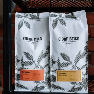 Sibaristca Coffee Beans